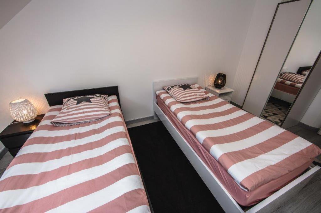 Paris City Flat 80 M Carree Appt 104 F4 Grd Paris Alfortville Buitenkant foto