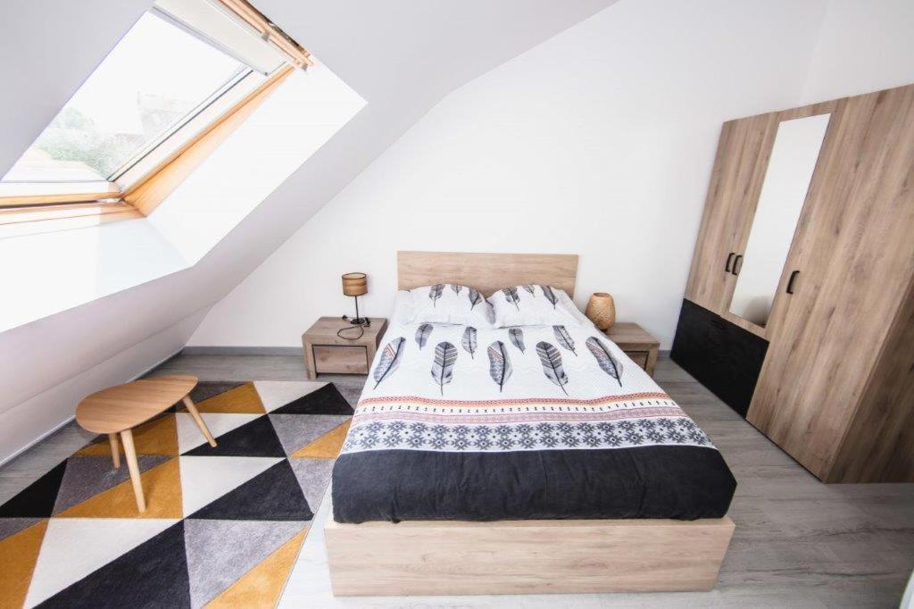 Paris City Flat 80 M Carree Appt 104 F4 Grd Paris Alfortville Buitenkant foto