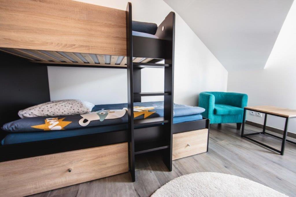 Paris City Flat 80 M Carree Appt 104 F4 Grd Paris Alfortville Buitenkant foto