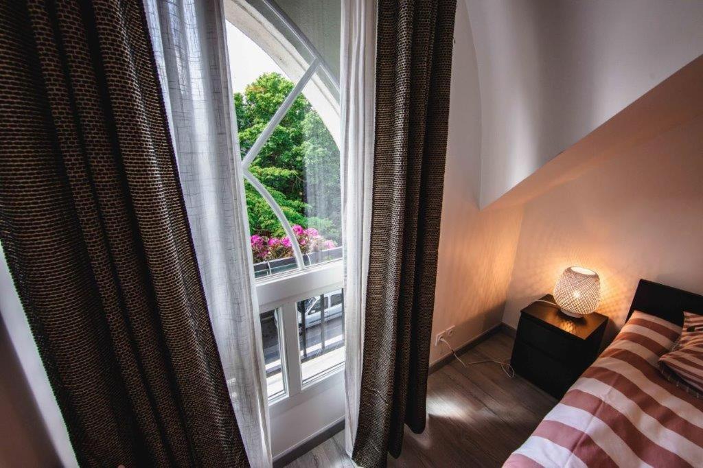 Paris City Flat 80 M Carree Appt 104 F4 Grd Paris Alfortville Buitenkant foto