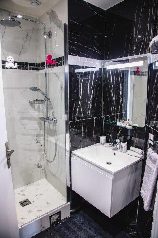 Paris City Flat 80 M Carree Appt 104 F4 Grd Paris Alfortville Buitenkant foto