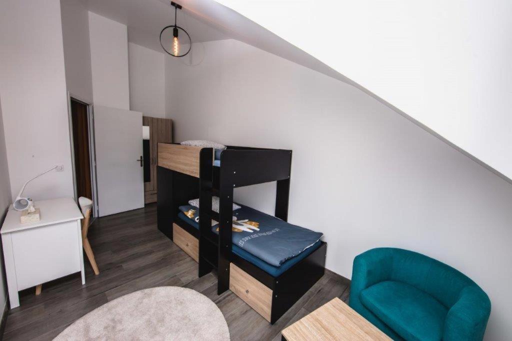 Paris City Flat 80 M Carree Appt 104 F4 Grd Paris Alfortville Buitenkant foto