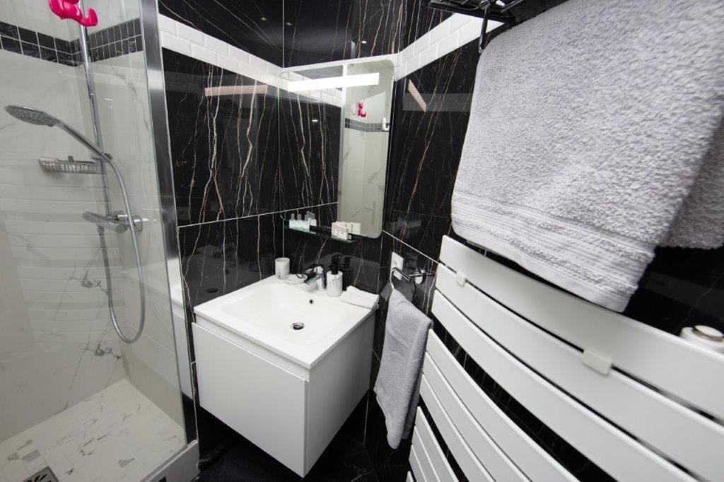 Paris City Flat 80 M Carree Appt 104 F4 Grd Paris Alfortville Buitenkant foto