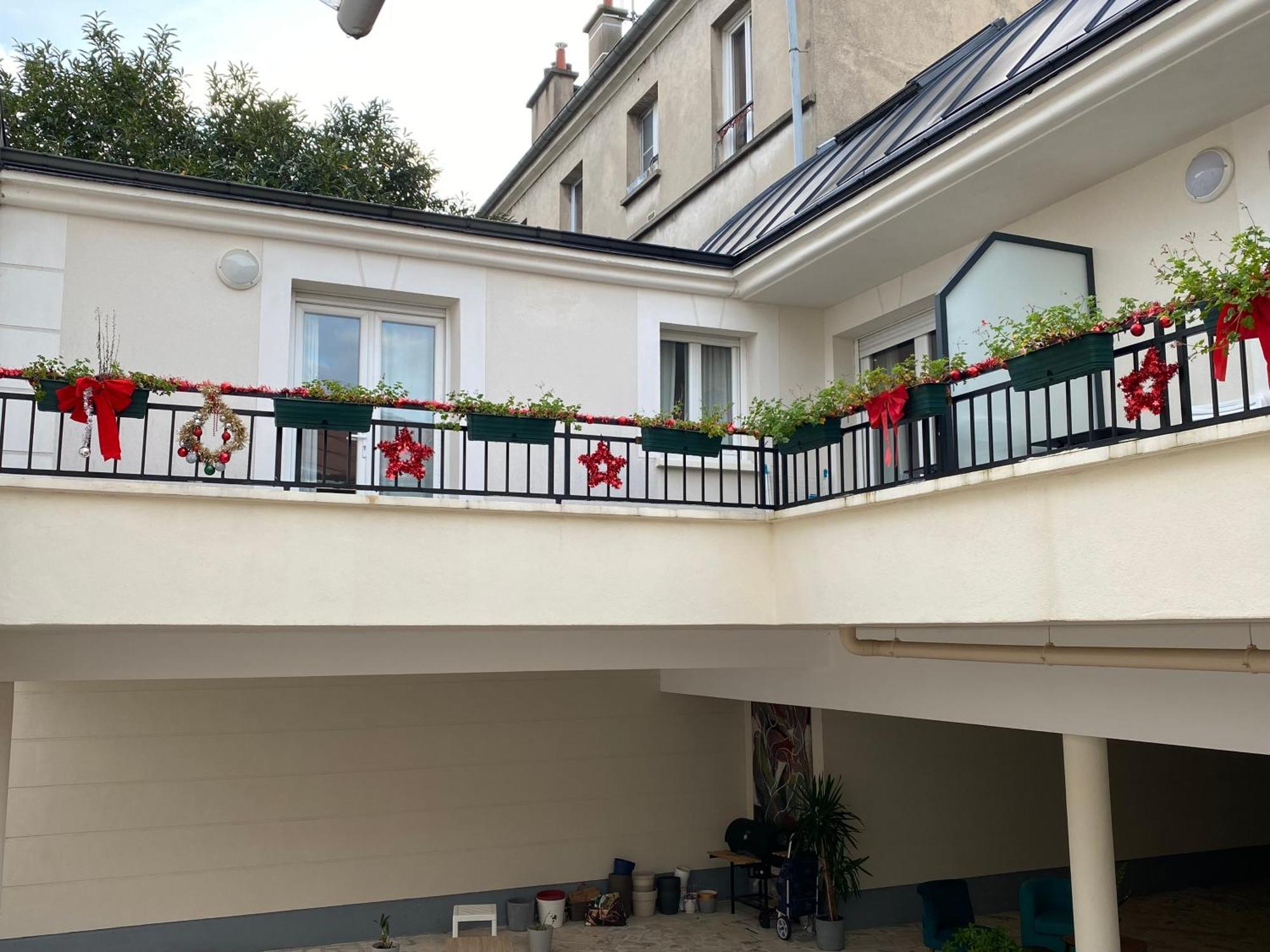 Paris City Flat 80 M Carree Appt 104 F4 Grd Paris Alfortville Buitenkant foto