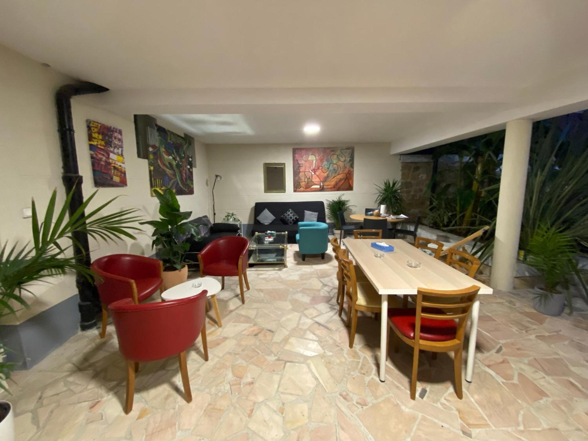 Paris City Flat 80 M Carree Appt 104 F4 Grd Paris Alfortville Buitenkant foto