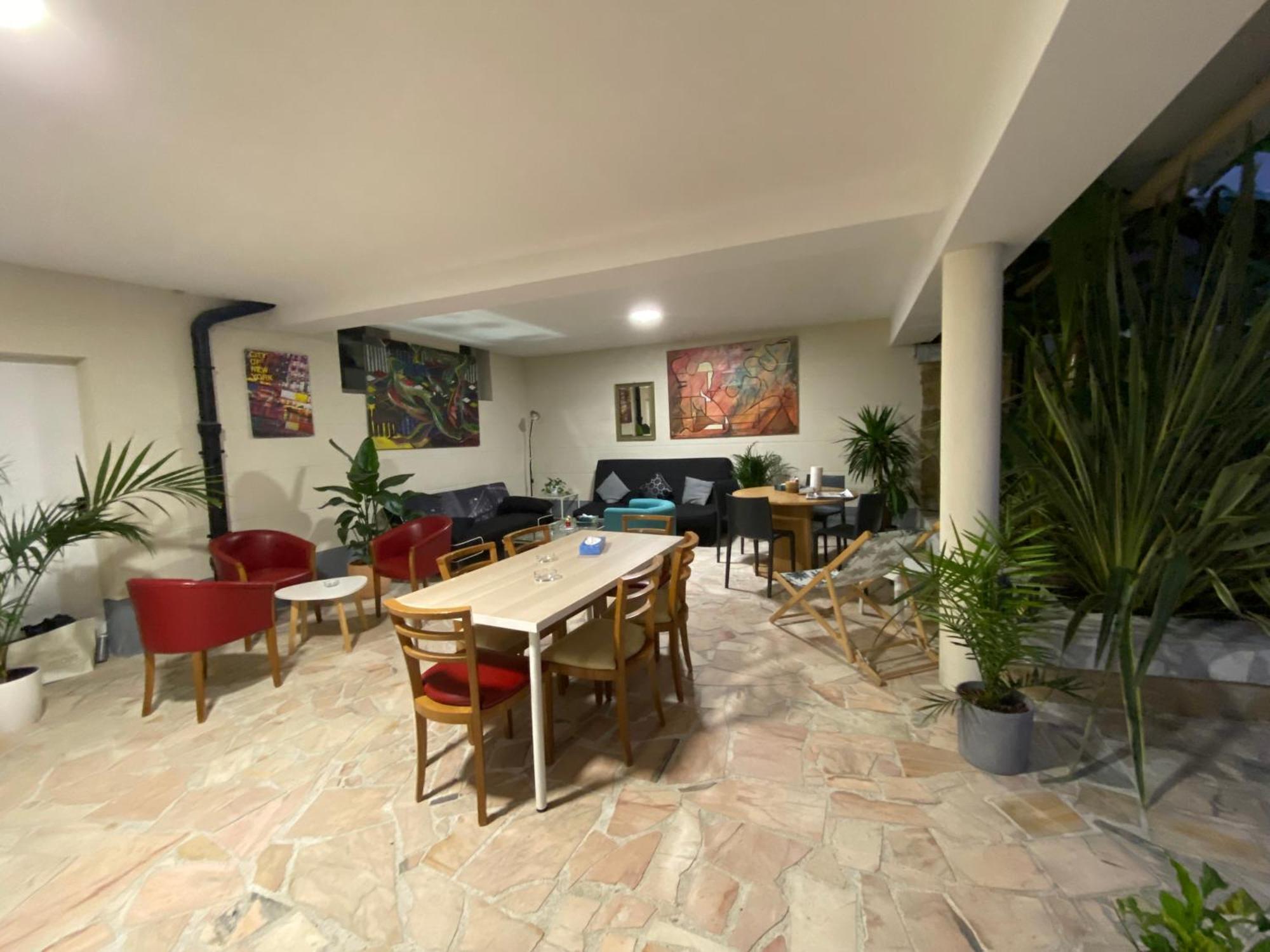Paris City Flat 80 M Carree Appt 104 F4 Grd Paris Alfortville Buitenkant foto